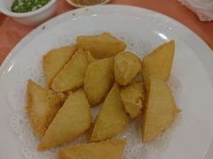 -深运潮州粥(东门店)