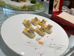 小鸭也酥酥-北京全聚德(王府井店)