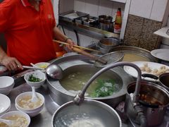 -汉记面馆(南华东路店)