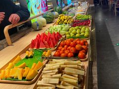 -名羊天下·火锅烧烤自助料理(镇明路店)