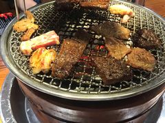 -原始泥炉烤肉(总店)