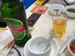-潮汕大目牛肉火锅(水围店)