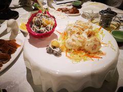 -海湾壹品·粤菜·早茶·烤鸭(拱北店)