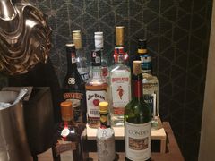 -深圳彭年万丽酒店