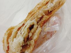 -朱记小郑酥烧饼(建康路店)