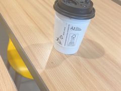 -麦当劳餐厅(荔城南大道店)