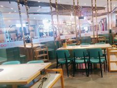 -浪里寻·臻牛养生牛肉火锅(方圆荟店)