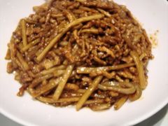 老味烧三丝-桃子餐厅·天津菜(红星路直营店)