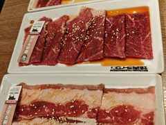 -焼肉ライク·烧肉LIKE(万菱汇店)