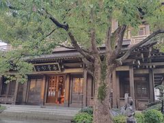 -香积寺