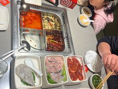 -海底捞火锅(飞马水城店)