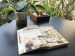 -参差咖啡(水果湖公园店)