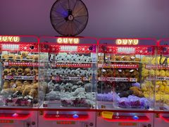 -杉杉奥特莱斯广场(哈尔滨店)