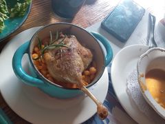 -Kitchen·Y洋厨房西餐厅(王府壹号店)