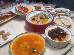 -蔡府家宴(699店)