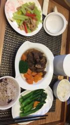 -爱贝蕊恩韩式月子会所(南山店)