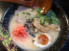-日本料理神拉面