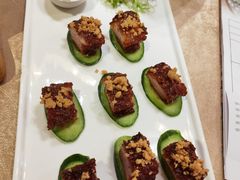 -广东胜利宾馆西关粤中餐厅