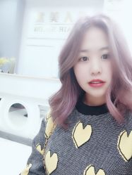 点击看大图 -DL HAIR SALON