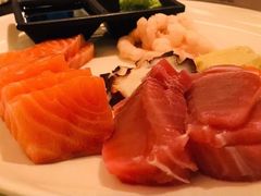 -怡咖啡海鲜自助餐厅(浦东香格里拉店)
