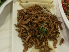-鑫百万烤鸭店(大兴店)