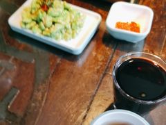-江边城外烤全鱼(方庄时代购物中心店)