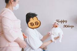 -月来悦好月子中心(东部新城店)