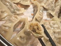 -芳草地度假酒店·野炉中餐厅
