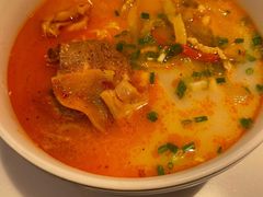 -新旺茶餐厅·早餐·夜宵(仙霞店)