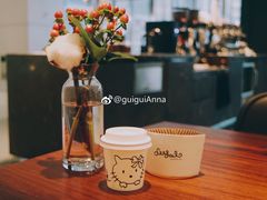 -Seesaw Coffee(上海尚悦湾店)