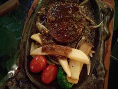 -JUKEBOX玖部音乐餐厅(华侨城店)