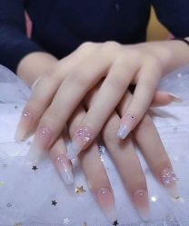 -CO COLOR美甲美睫美妆