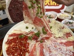 -韩盛·盛江山自助料理(奥体万达店)
