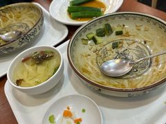 -菊儿人家·北京胡同菜(南锣鼓巷店)