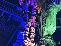 -泰安地下龙宫景区