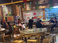 -灶东家民间菜(回兴店)