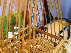 -南城十里潮汕鲜牛火锅·鲜虾生滚粥(融汇老商埠店)