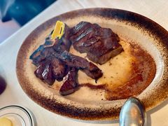 -Wolfgang’s Steakhouse 沃夫冈牛排馆(上海白玉兰广场店)