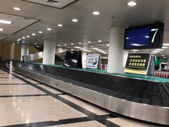 -厦门高崎国际机场-T3航站楼