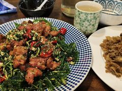 -吃货私房菜(丽江束河古镇店)