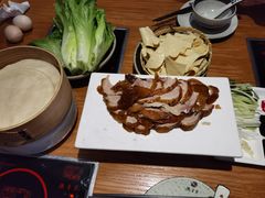 -德香苑脆皮烤鸭·经典(爱融荟城店)