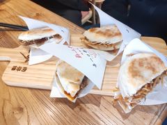 -勤三少肉夹馍(西北路店)