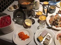 -星伦多自助料理(华润万象城店)