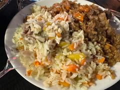 -沙州食驿·非遗小吃夜市