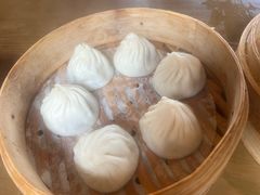 -南翔馒头店(豫园店)