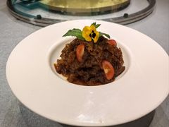 -又一福烤鸭·北京菜(东四店)