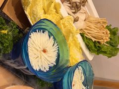 -湯系·煲汤手艺人(东二环泰禾广场店)