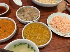 -裕兴记•蟹黄面馆(人民广场店)