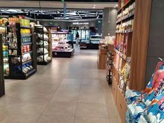 -盒马鲜生(悠方店)