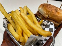 -和平馆·地道港澳茶餐厅(西门口店)